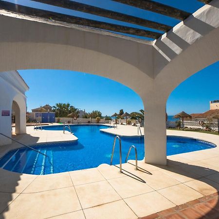 Capistrano Playa 512 Menyber Apartment Нерха Екстериор снимка
