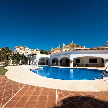 Capistrano Playa 512 Menyber Apartment Нерха Екстериор снимка
