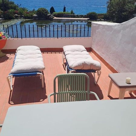 Capistrano Playa 512 Menyber Apartment Нерха Екстериор снимка