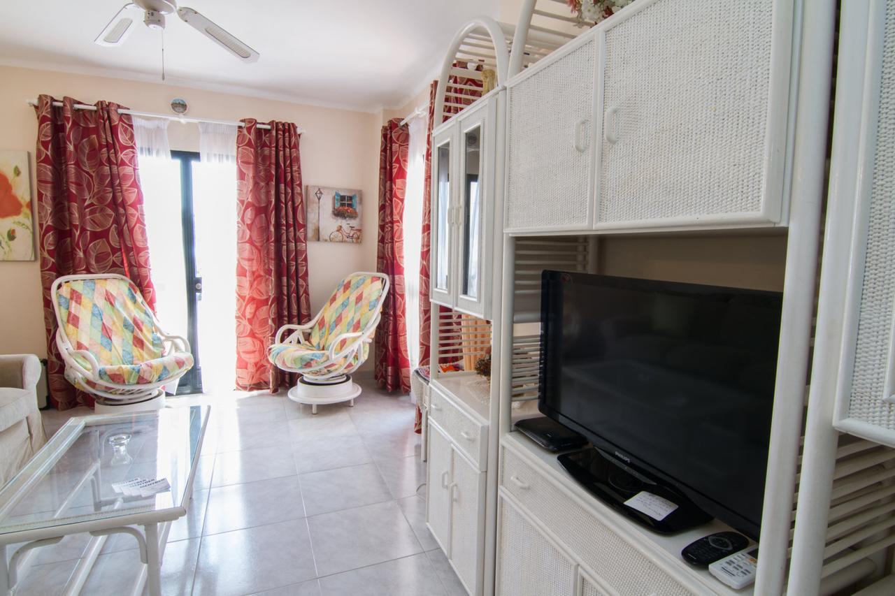 Capistrano Playa 512 Menyber Apartment Нерха Екстериор снимка