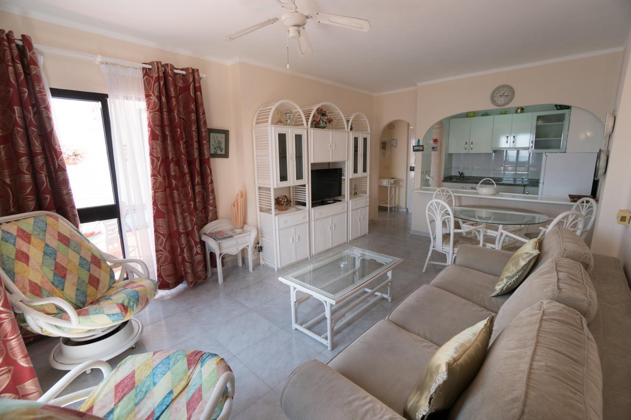 Capistrano Playa 512 Menyber Apartment Нерха Екстериор снимка